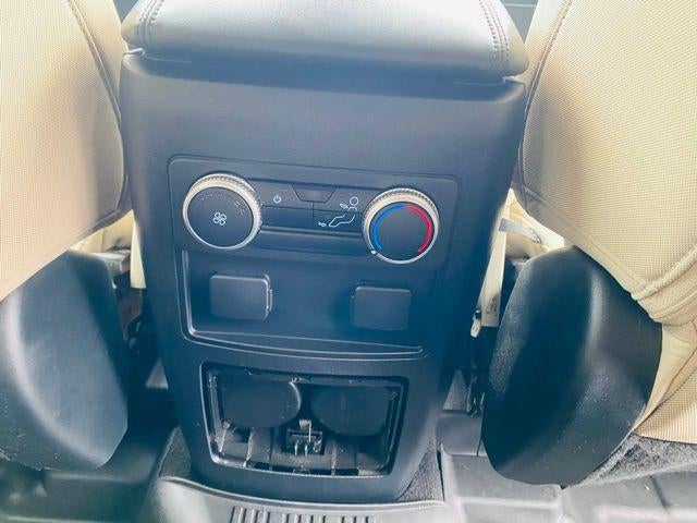 2021 Ford Explorer Base 4WD