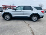 2021 Ford Explorer Base 4WD