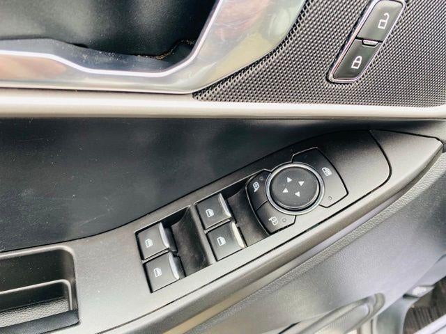 2021 Ford Explorer Base 4WD