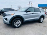 2021 Ford Explorer Base 4WD