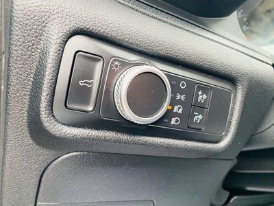 2021 Ford Explorer Base 4WD