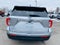 2021 Ford Explorer Base 4WD