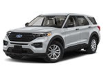 2021 Ford Explorer Base 4WD