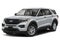 2021 Ford Explorer Base 4WD