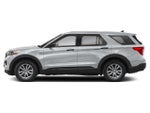 2021 Ford Explorer Base 4WD