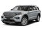 2021 Ford Explorer Base 4WD