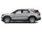 2021 Ford Explorer Base 4WD