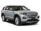 2021 Ford Explorer Base 4WD