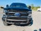 2020 Ford Super Duty F-250 SRW King Ranch 4WD Crew Cab 6.75' Box
