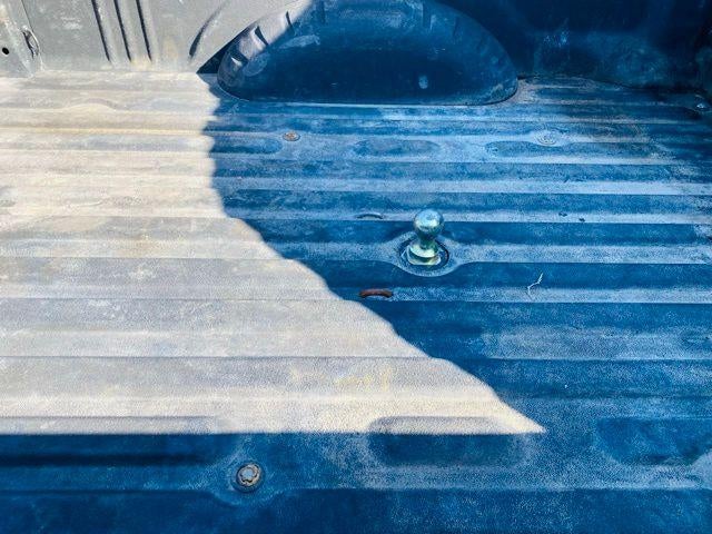 2020 Ford Super Duty F-250 SRW King Ranch 4WD Crew Cab 6.75' Box