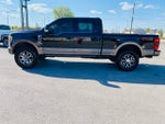 2020 Ford Super Duty F-250 SRW King Ranch 4WD Crew Cab 6.75' Box