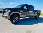 2020 Ford Super Duty F-250 SRW King Ranch 4WD Crew Cab 6.75' Box