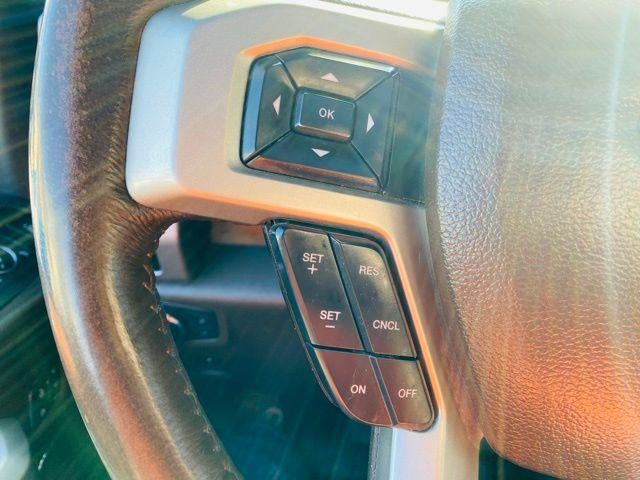 2020 Ford Super Duty F-250 SRW King Ranch 4WD Crew Cab 6.75' Box