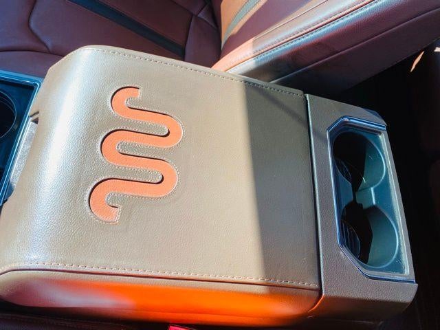 2020 Ford Super Duty F-250 SRW King Ranch 4WD Crew Cab 6.75' Box