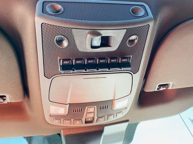 2020 Ford Super Duty F-250 SRW King Ranch 4WD Crew Cab 6.75' Box