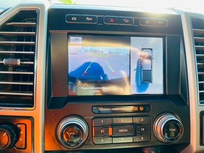 2020 Ford Super Duty F-250 SRW King Ranch 4WD Crew Cab 6.75' Box