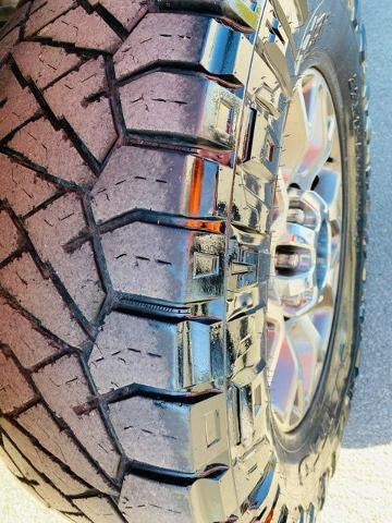 2020 Ford Super Duty F-250 SRW King Ranch 4WD Crew Cab 6.75' Box