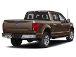 2020 Ford F-150 LARIAT 4WD SuperCrew 5.5' Box