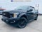 2020 Ford F-150 XLT 4WD SuperCrew 5.5' Box
