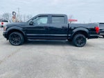 2020 Ford F-150 XLT 4WD SuperCrew 5.5' Box