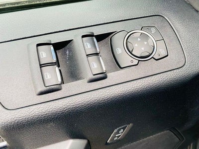 2020 Ford F-150 XLT 4WD SuperCrew 5.5' Box