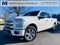 2015 Ford F-150 4WD SuperCrew 5-1/2 Ft Box Platinum