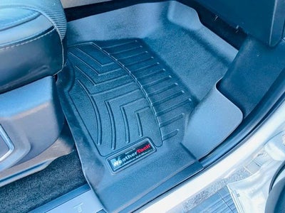 2015 Ford F-150 4WD SuperCrew 5-1/2 Ft Box Platinum