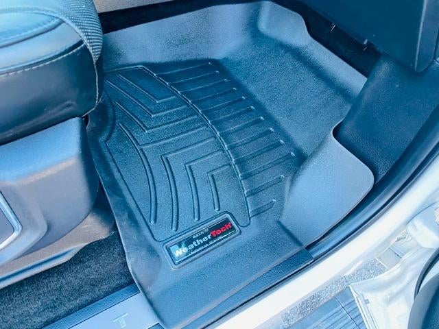 2015 Ford F-150 4WD SuperCrew 5-1/2 Ft Box Platinum