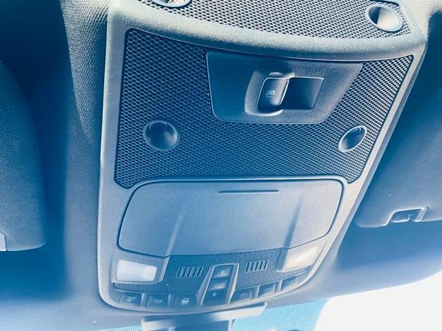 2015 Ford F-150 4WD SuperCrew 5-1/2 Ft Box Platinum