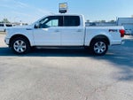 2018 Ford F-150 Platinum 4WD SuperCrew 5.5' Box