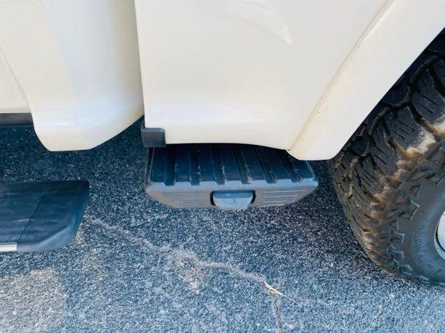 2018 Ford F-150 Platinum 4WD SuperCrew 5.5' Box