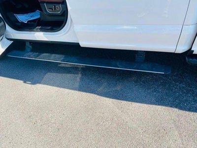 2018 Ford F-150 Platinum 4WD SuperCrew 5.5' Box