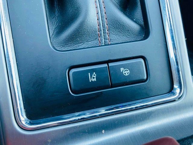 2018 Ford F-150 Platinum 4WD SuperCrew 5.5' Box