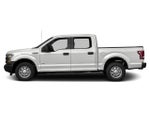 2015 Ford F-150 4WD SuperCrew 5-1/2 Ft Box XL