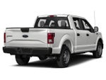 2015 Ford F-150 4WD SuperCrew 5-1/2 Ft Box XL