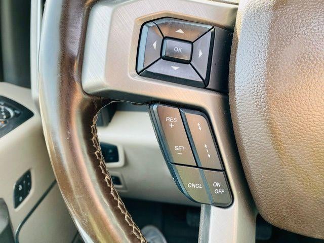 2020 Ford F-150 Limited 4WD SuperCrew 5.5' Box