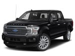 2020 Ford F-150 Limited 4WD SuperCrew 5.5' Box