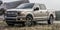 2020 Ford F-150 Limited 4WD SuperCrew 5.5' Box