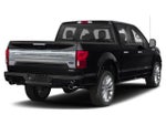 2020 Ford F-150 Limited 4WD SuperCrew 5.5' Box