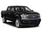 2020 Ford F-150 Limited 4WD SuperCrew 5.5' Box