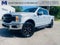 2018 Ford F-150 LARIAT 4WD SuperCrew 5.5' Box