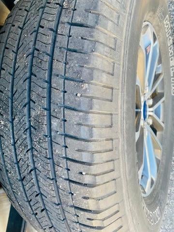 2020 Ford F-150 XLT 4WD SuperCrew 5.5' Box