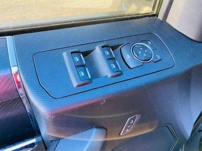 2020 Ford F-150 XLT 4WD SuperCrew 5.5' Box