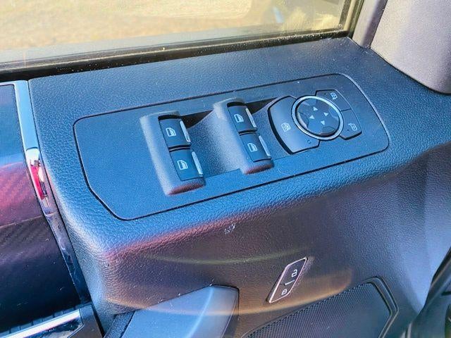 2020 Ford F-150 XLT 4WD SuperCrew 5.5' Box