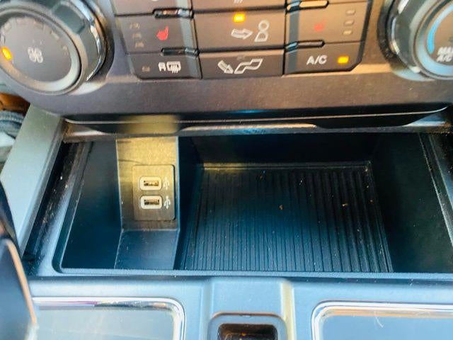 2020 Ford F-150 XLT 4WD SuperCrew 5.5' Box