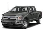 2020 Ford F-150 XLT 4WD SuperCrew 5.5' Box