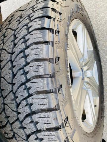 2019 Ford F-150 XL 4WD SuperCrew 5.5' Box