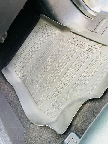 2019 Ford F-150 XL 4WD SuperCrew 5.5' Box