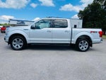 2019 Ford F-150 XL 4WD SuperCrew 5.5' Box