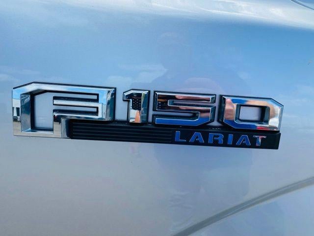 2019 Ford F-150 XL 4WD SuperCrew 5.5' Box